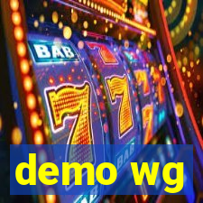 demo wg